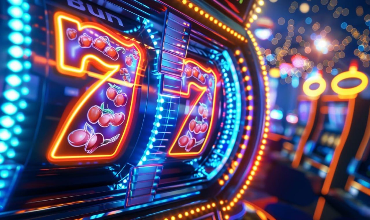 att789 tampilan game slot online modern dan responsif