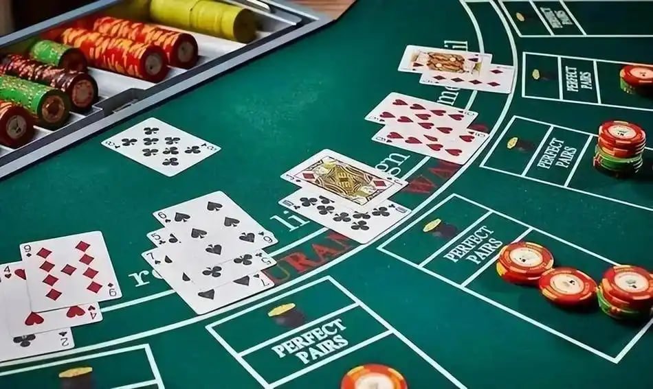 att789 pengalaman bermain permainan slot online yang mulus dan menyenangkan