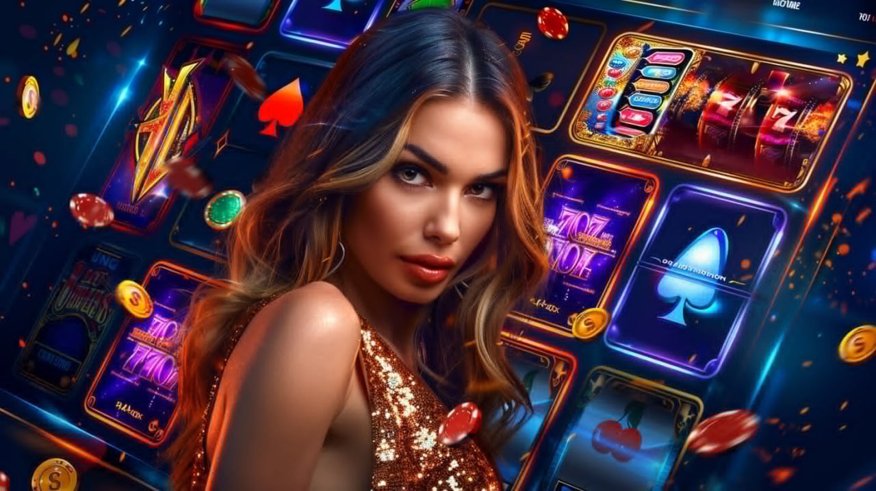 att789 permainan slot online terlengkap