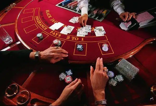 att789 Live Casino perbandingan jenis meja baccarat roulette blackjack tersedia dengan berbagai pilihan taruhan