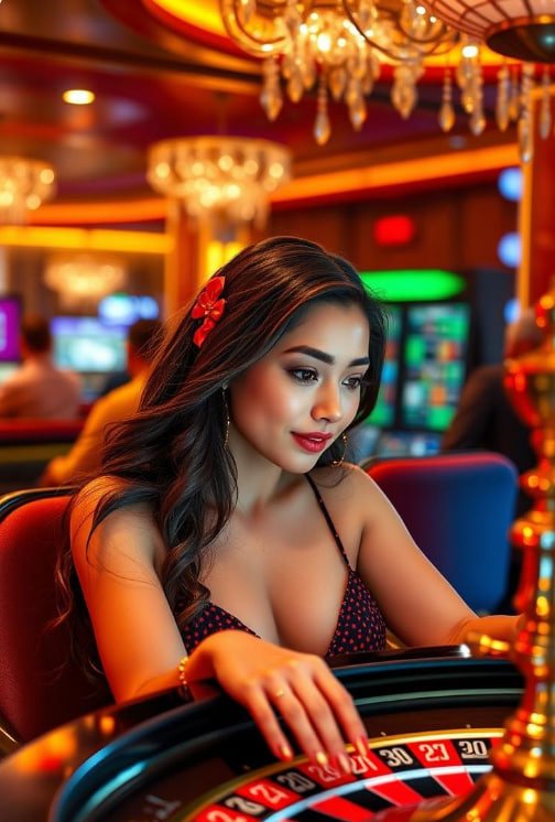 att789 koleksi game live casino dan slot provider terbaik dunia