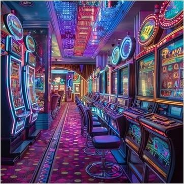 att789 live casino dengan dealer cantik profesional