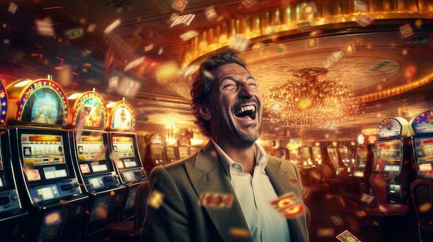 att789 platform casino online terpercaya di Indonesia