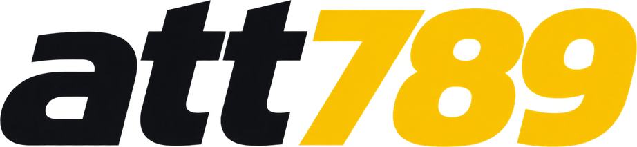 att789 Logo